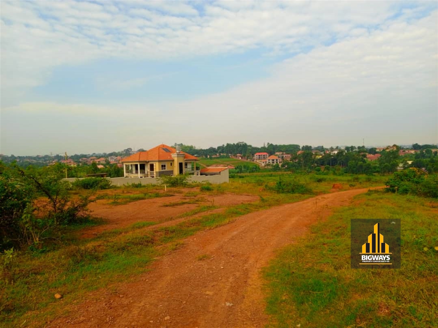 Residential Land for sale in Sonde Wakiso