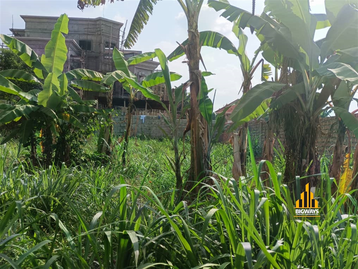 Residential Land for sale in Kulambilo Kampala