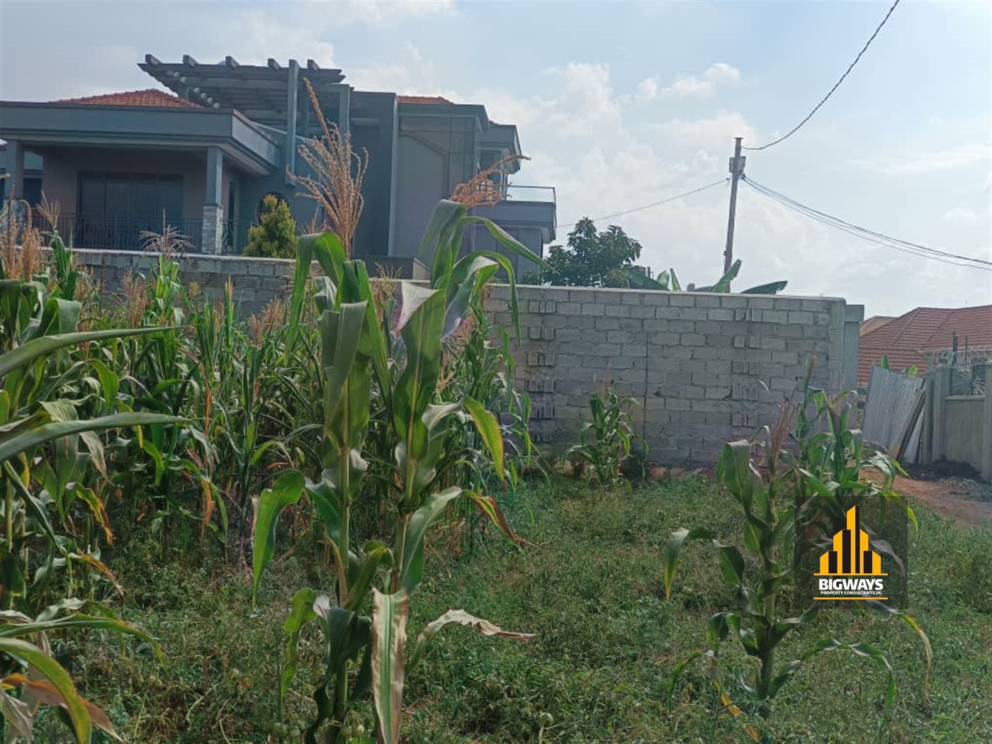 Residential Land for sale in Kulambilo Kampala