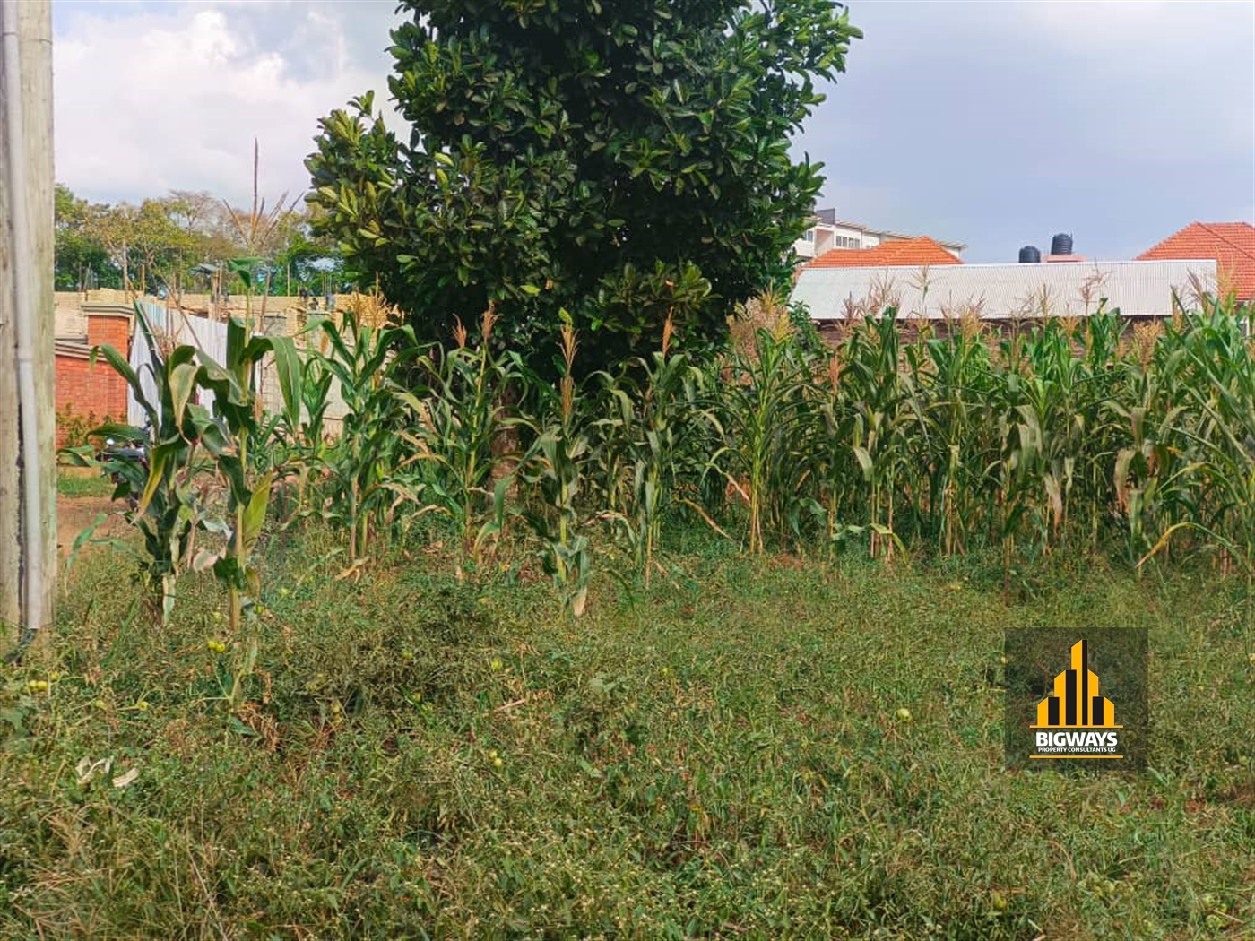 Residential Land for sale in Kulambilo Kampala