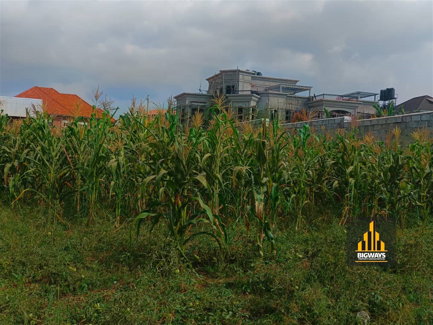 Residential Land for sale in Kulambilo Kampala