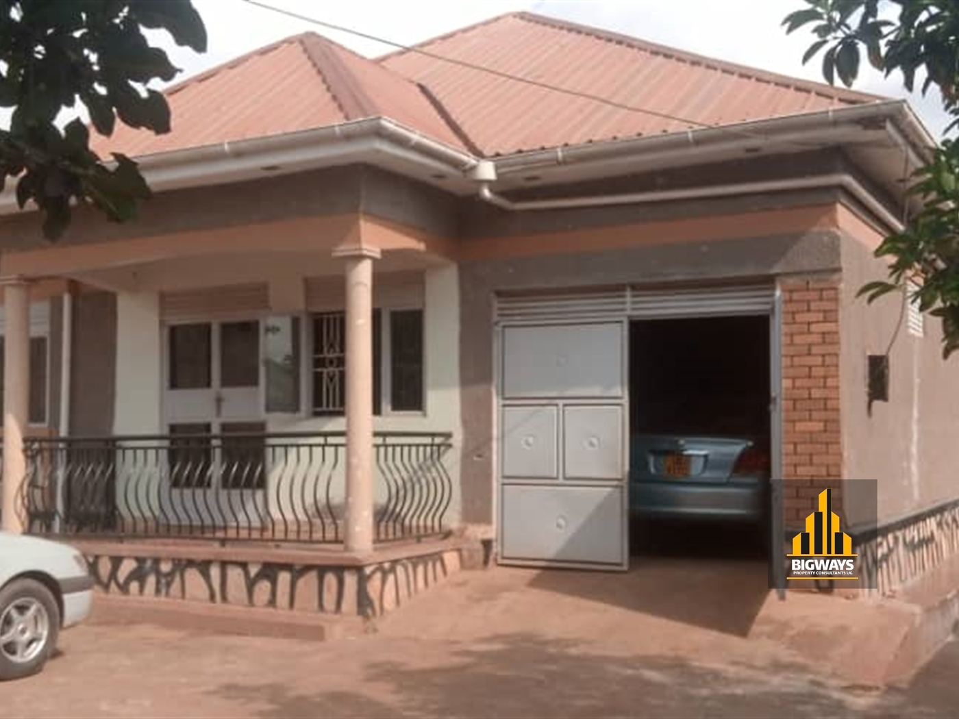 Bungalow for sale in Mpererwe Kampala