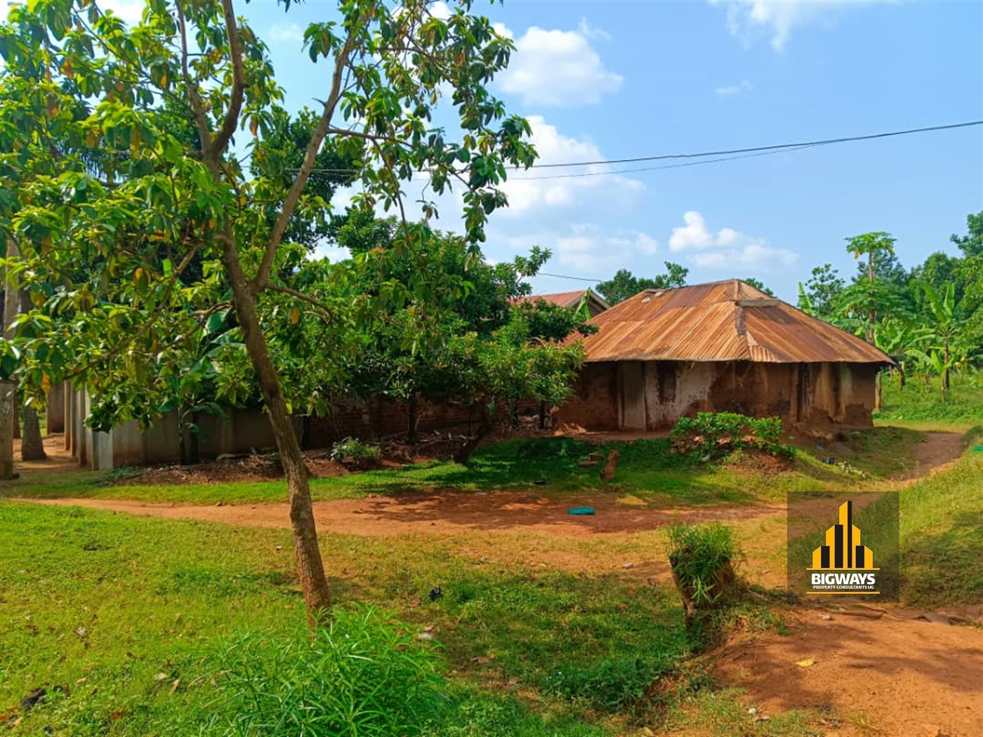 Residential Land for sale in Kulambilo Kampala