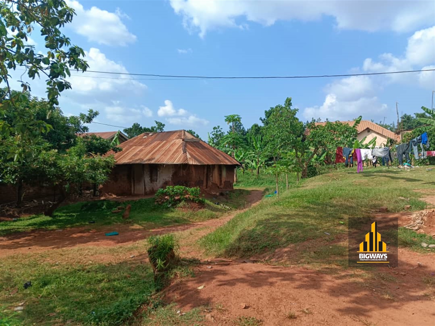 Residential Land for sale in Kulambilo Kampala