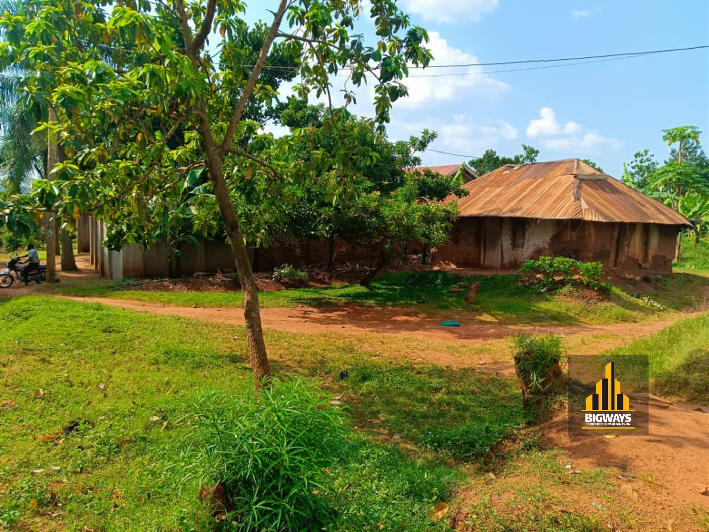 Residential Land for sale in Kulambilo Kampala