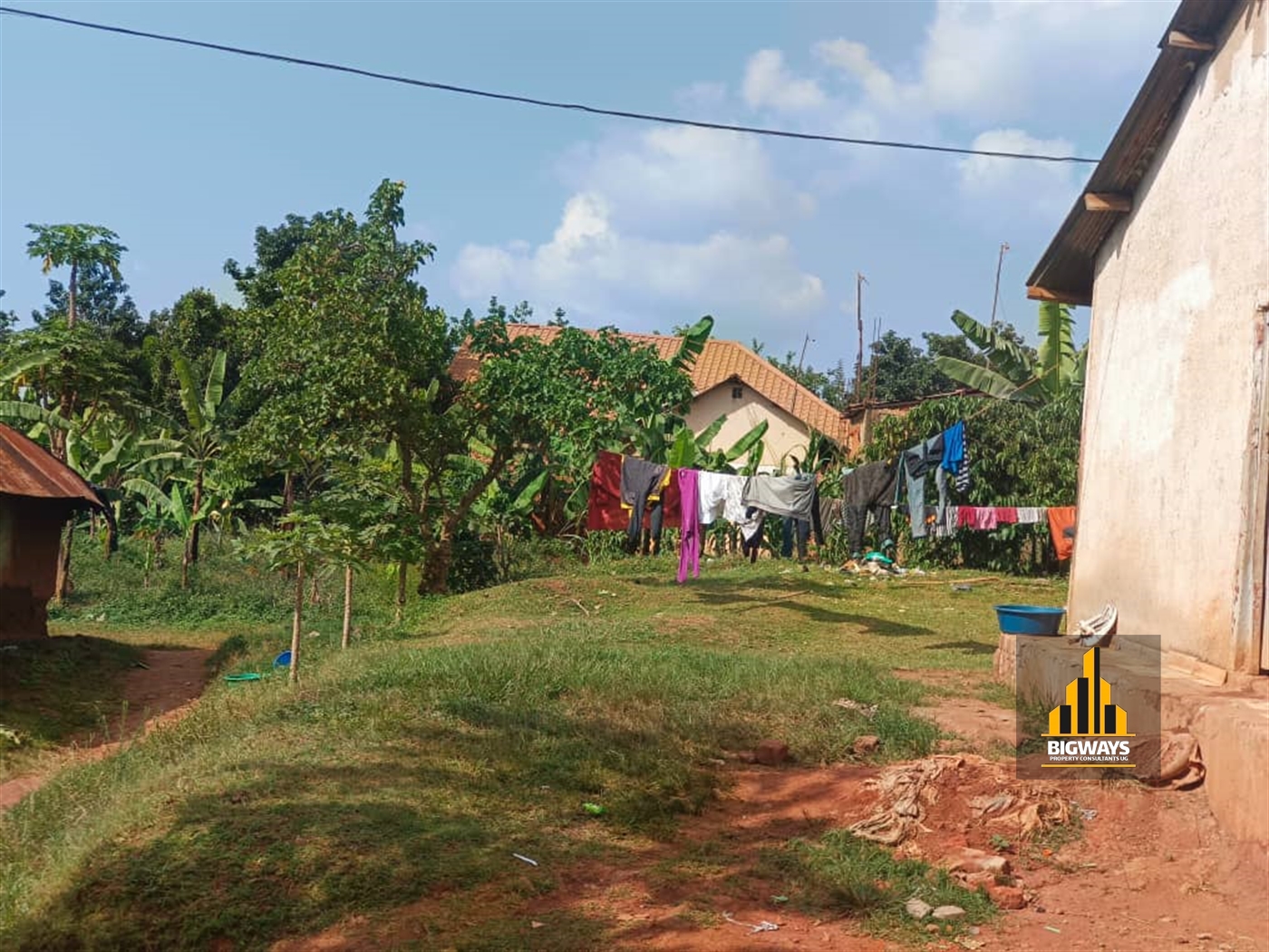 Residential Land for sale in Kulambilo Kampala