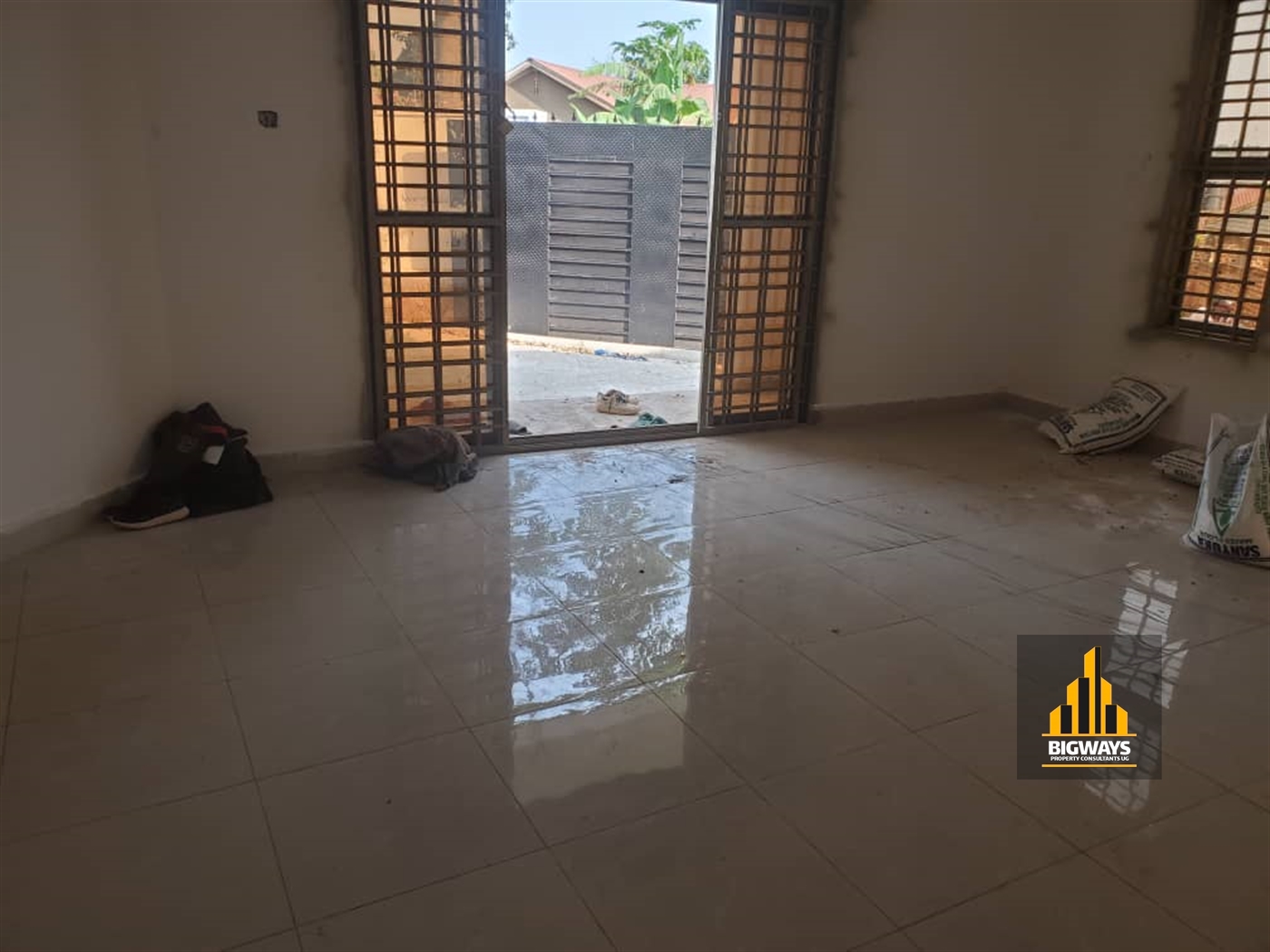 Bungalow for sale in Kyanja Kampala