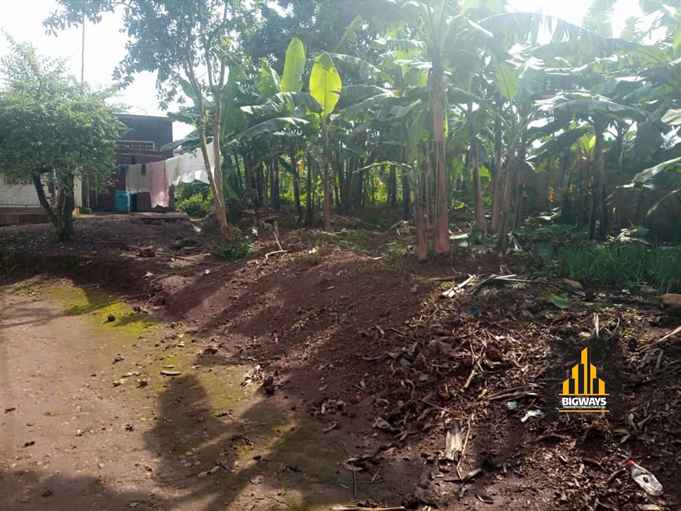 Commercial Land for sale in Buloba Wakiso