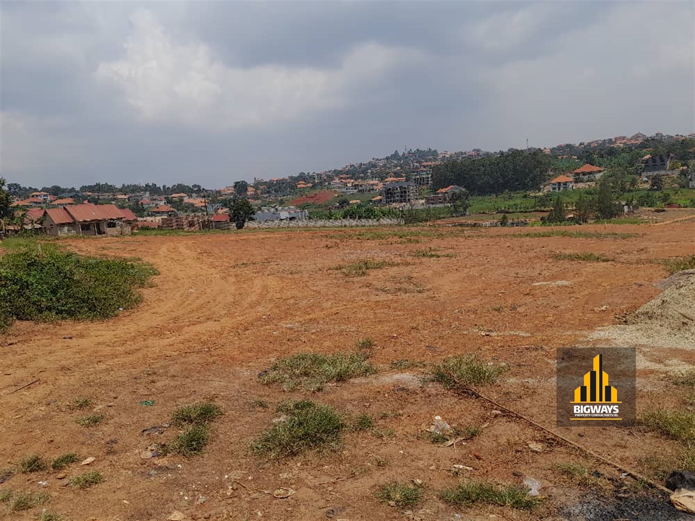 Residential Land for sale in Kyanja Kampala