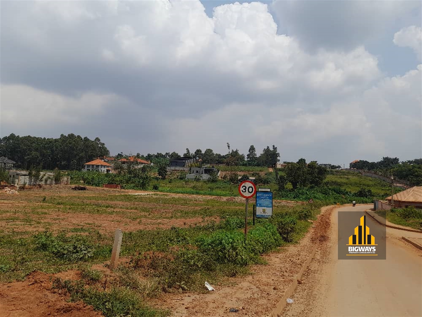 Residential Land for sale in Kyanja Kampala