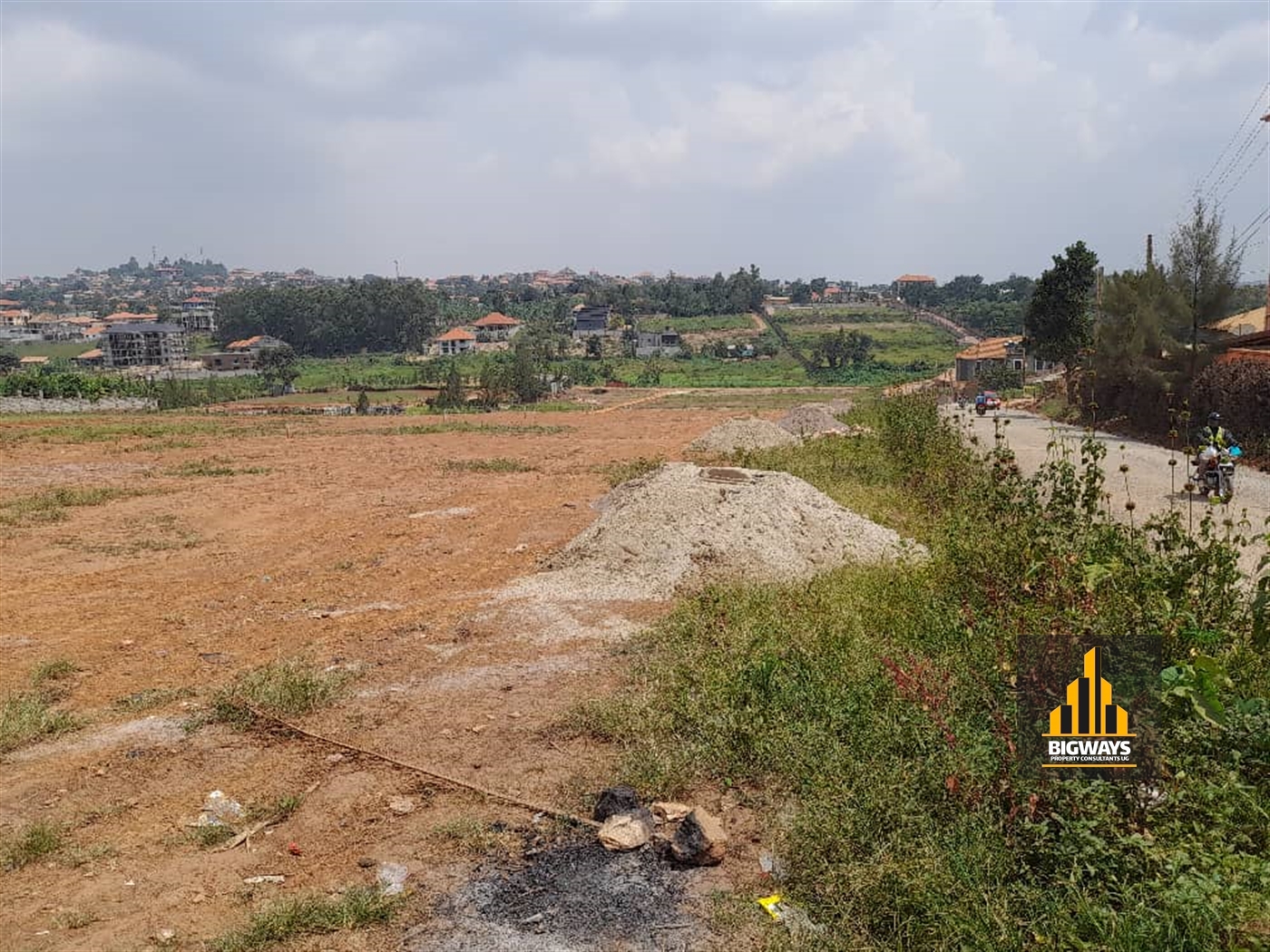 Residential Land for sale in Kyanja Kampala