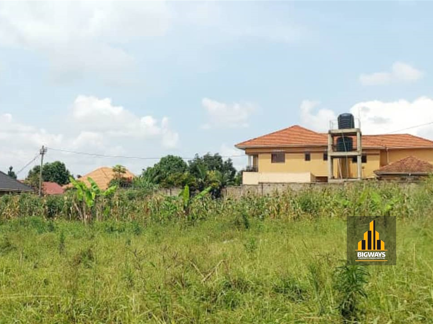 Residential Land for sale in Bulindo Wakiso