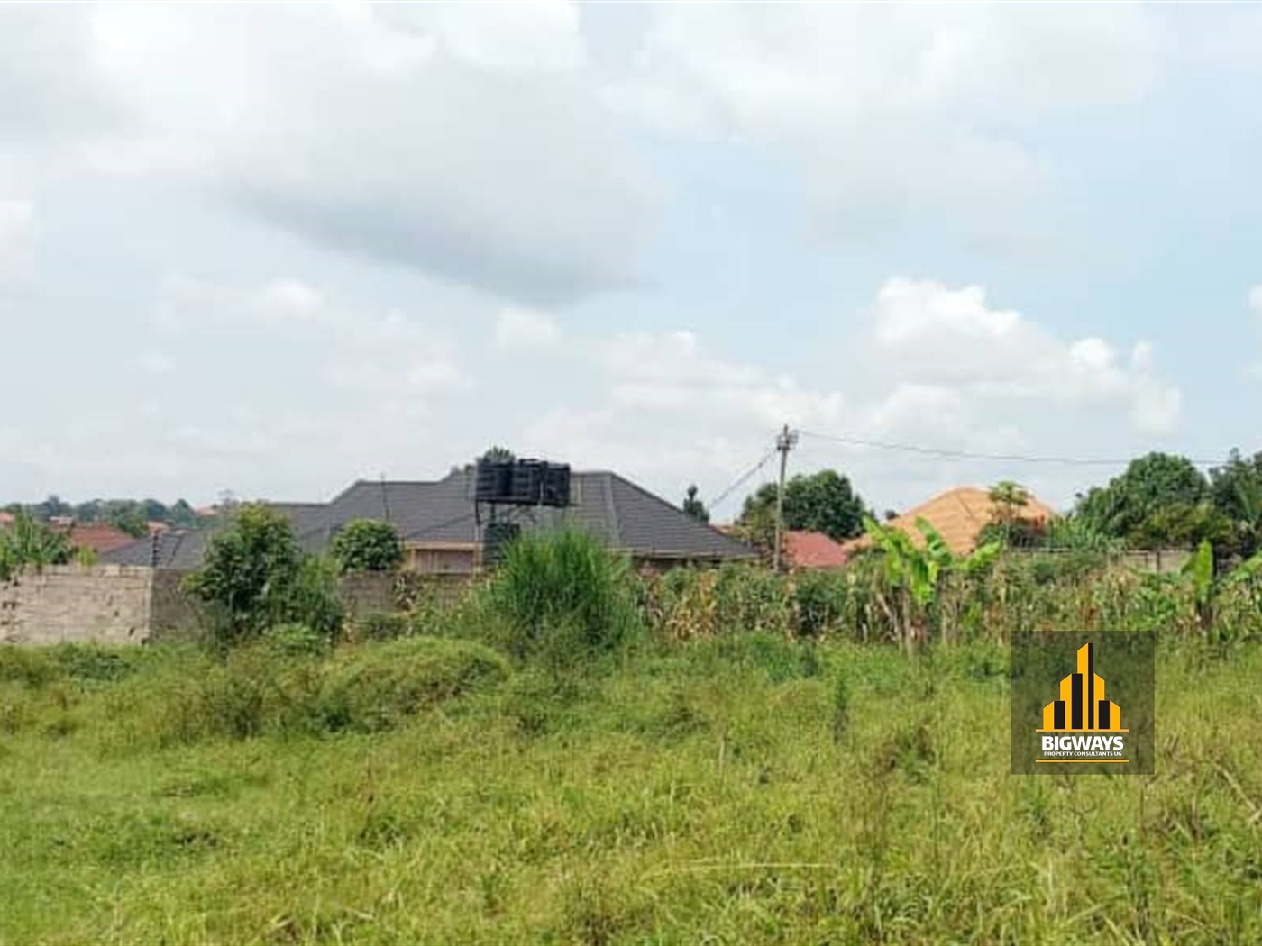 Residential Land for sale in Bulindo Wakiso