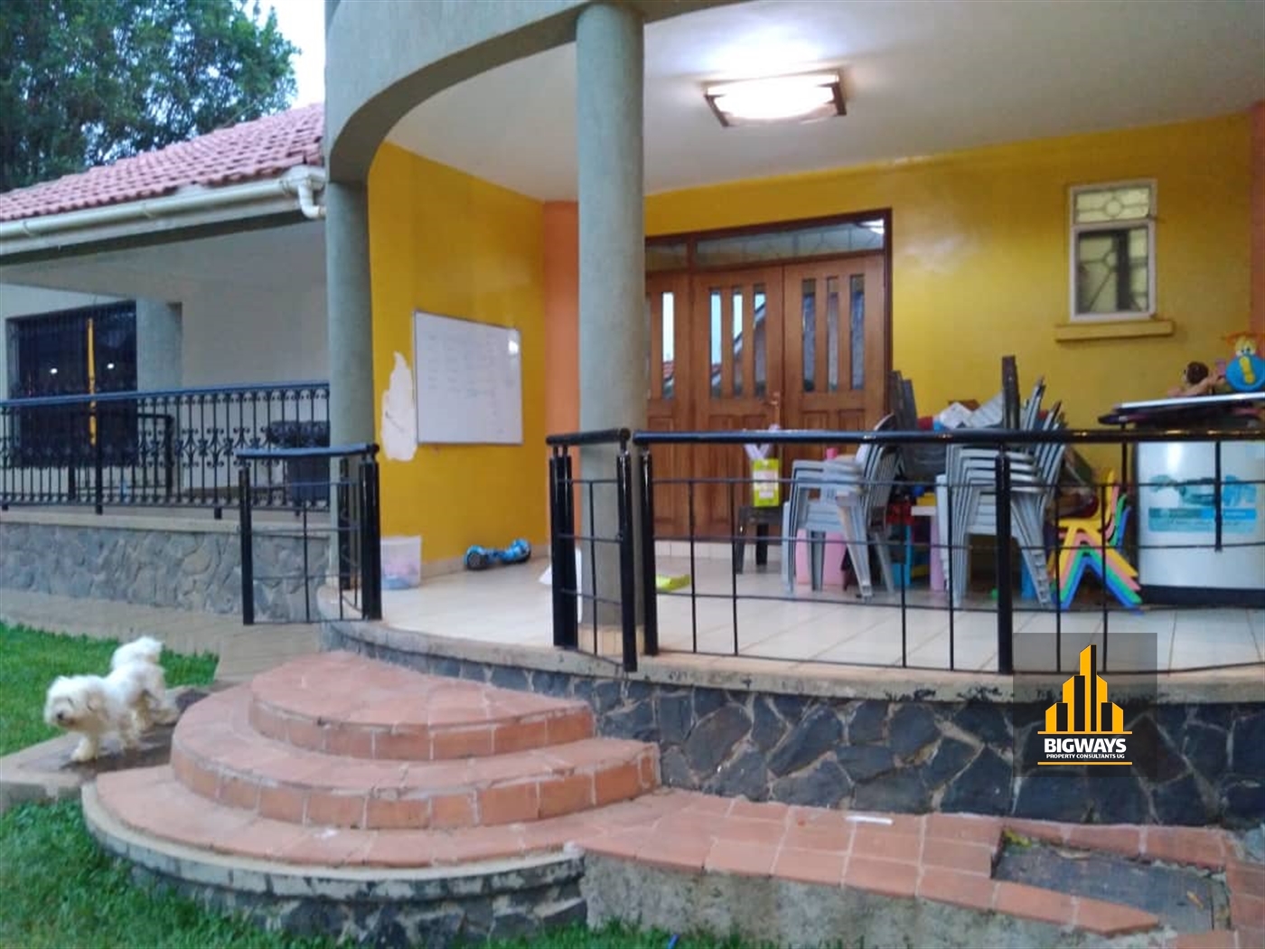 Storeyed house for sale in Ntinda Kampala