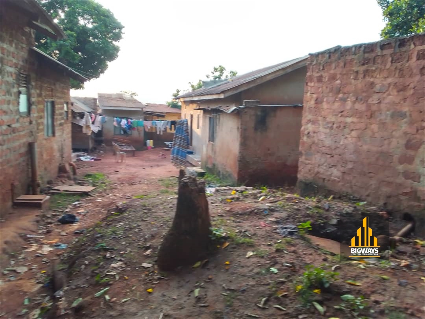 Residential Land for sale in Bukoto Kampala