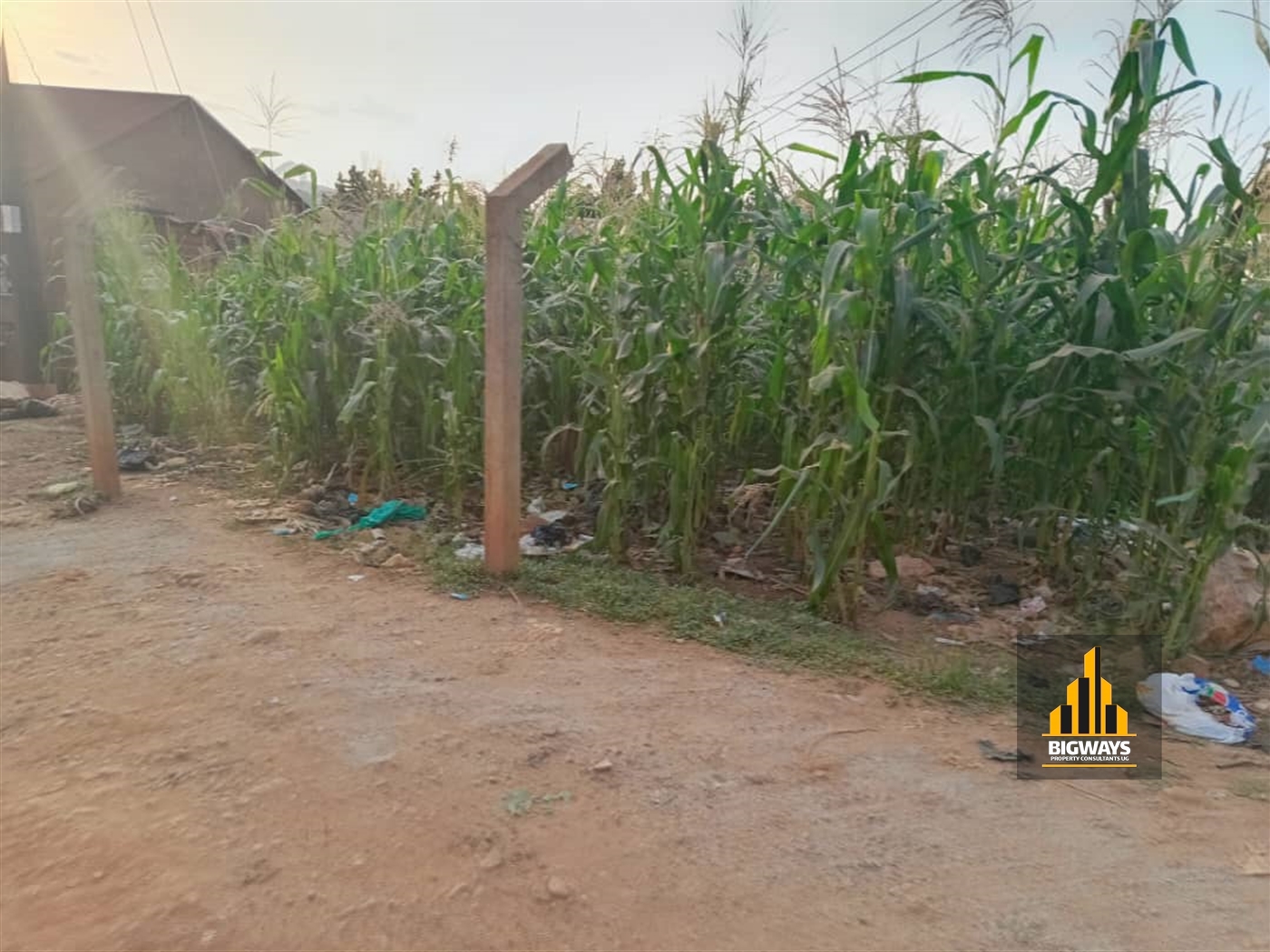 Residential Land for sale in Bukoto Kampala