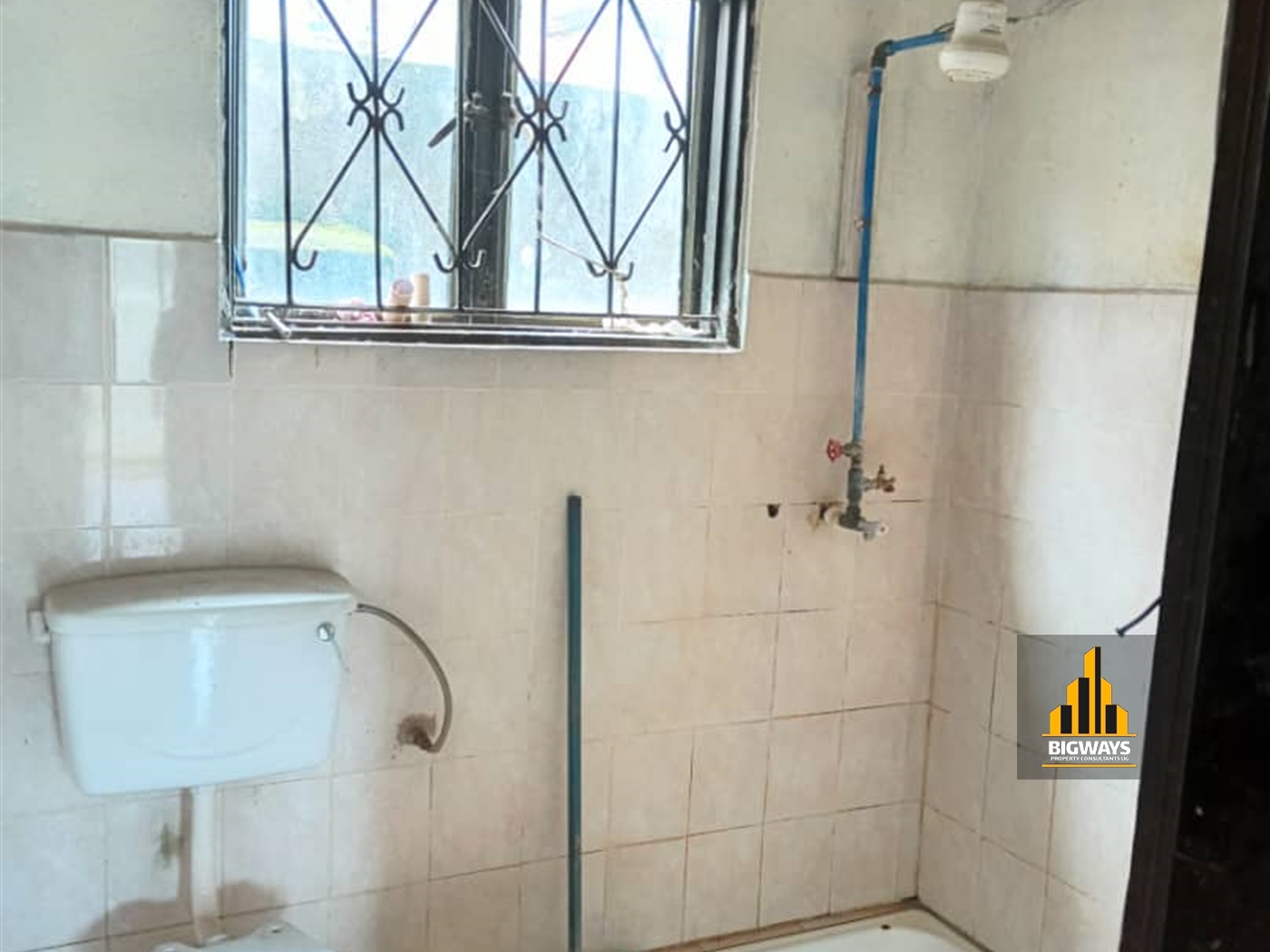 Rental units for sale in Seeta Mukono