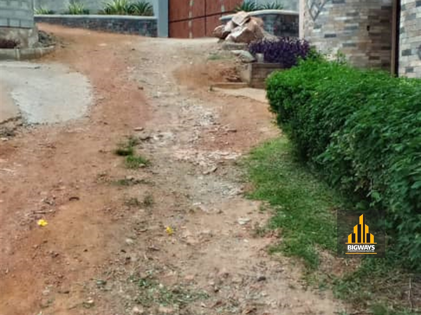 Residential Land for sale in Kigo Wakiso