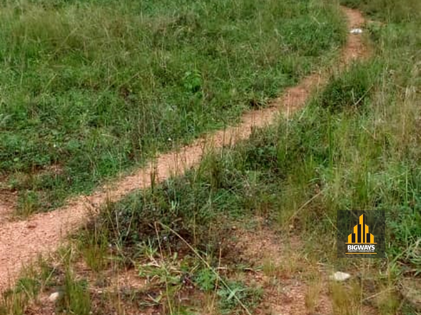 Residential Land for sale in Kigo Wakiso