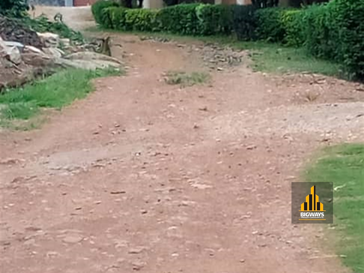 Residential Land for sale in Kigo Wakiso