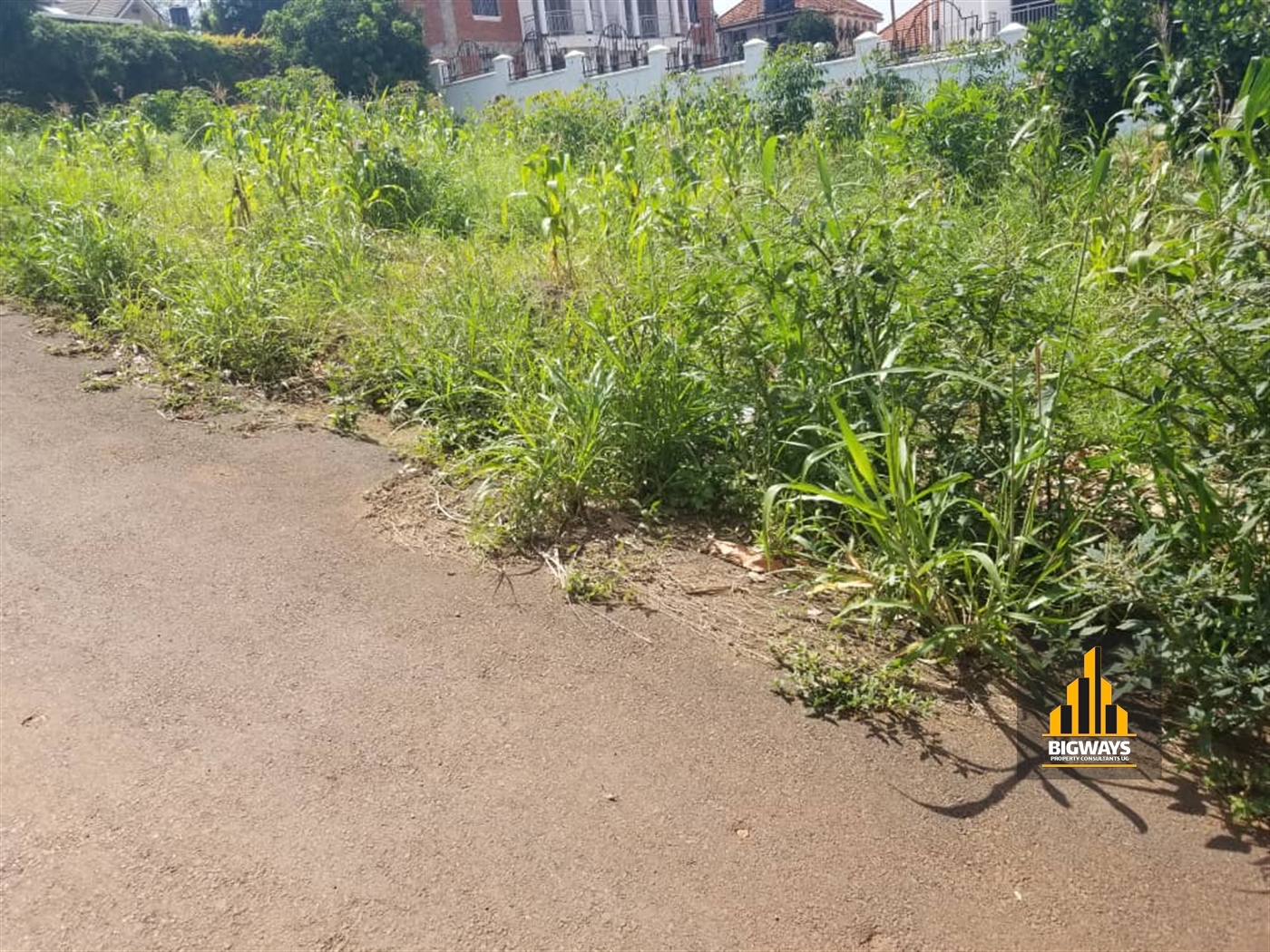 Residential Land for sale in Lubowa Wakiso