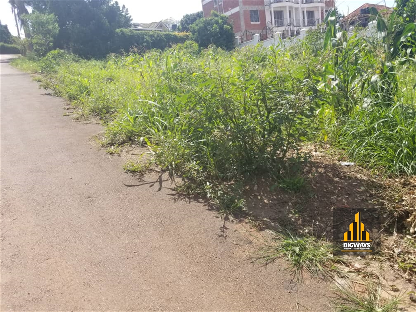 Residential Land for sale in Lubowa Wakiso