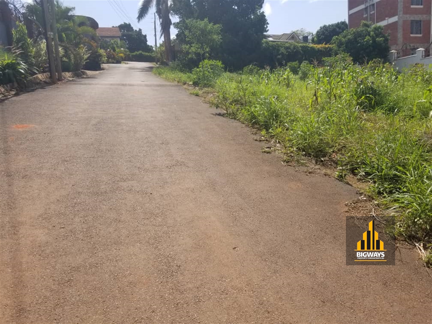 Residential Land for sale in Lubowa Wakiso