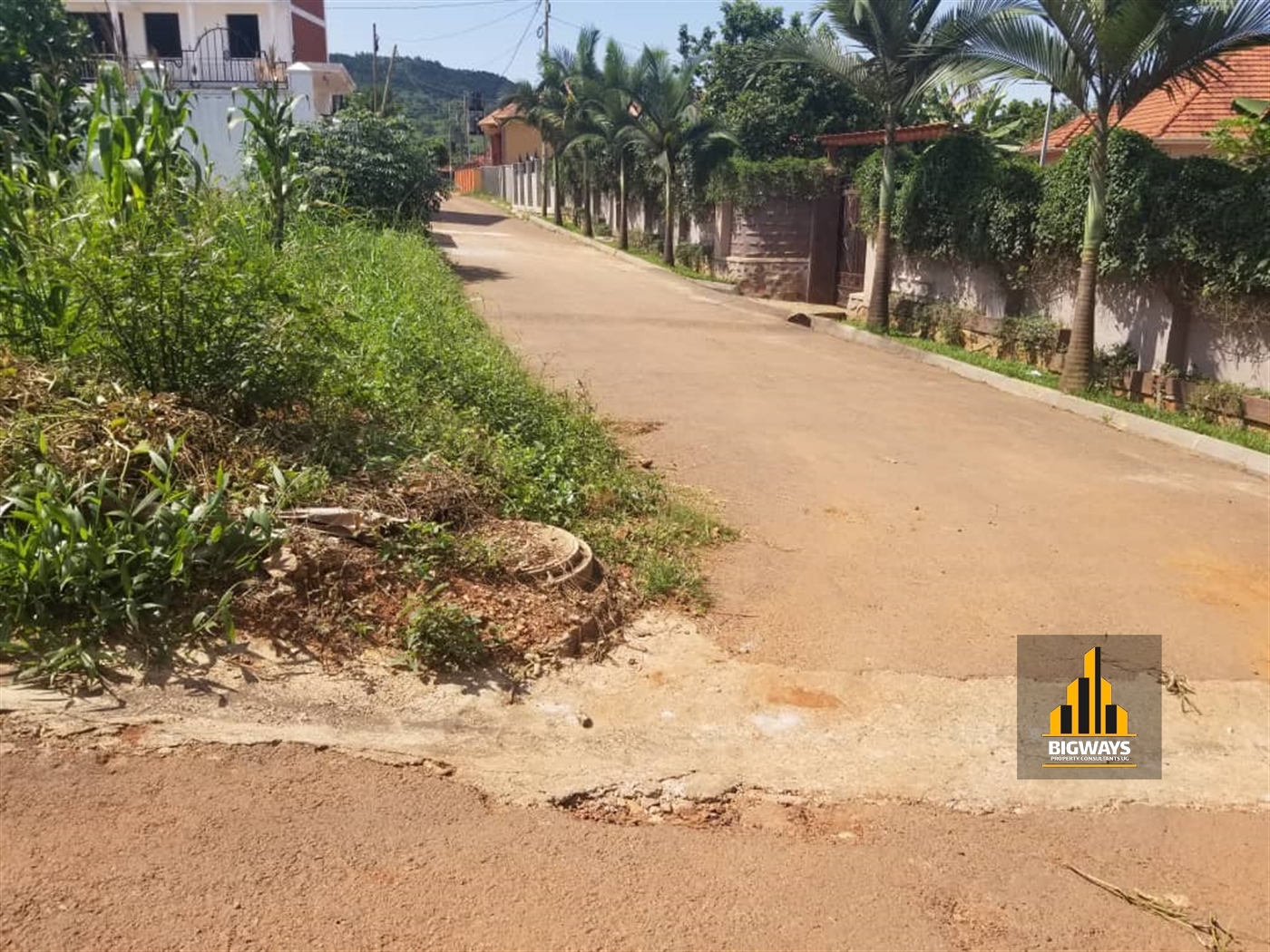 Residential Land for sale in Lubowa Wakiso