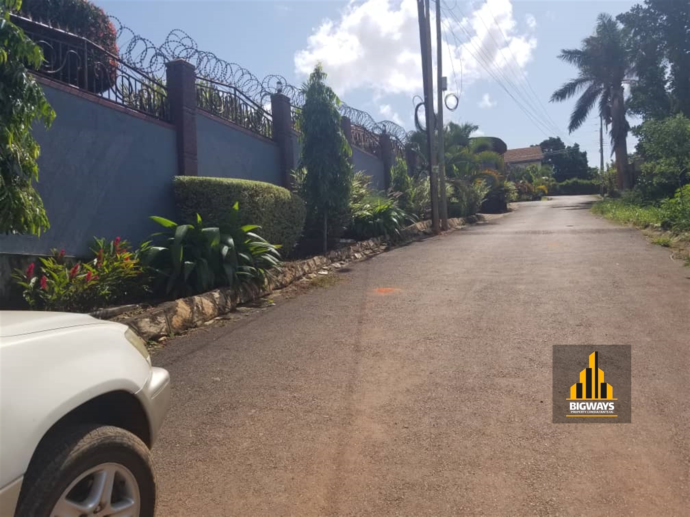 Residential Land for sale in Lubowa Wakiso