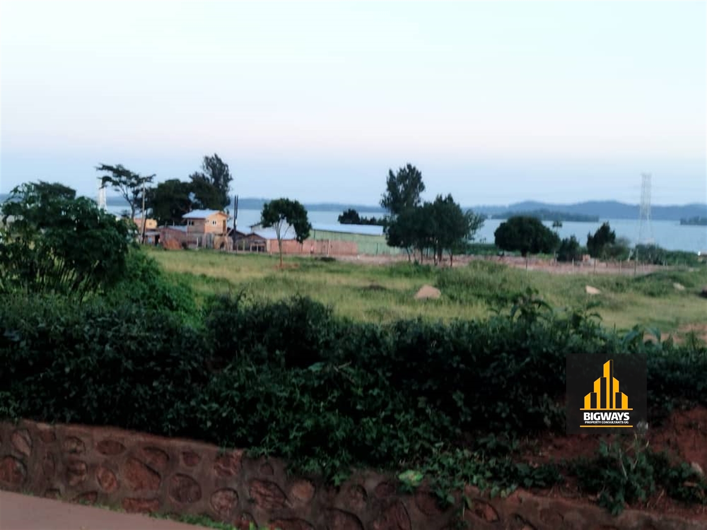 Residential Land for sale in Luzira Kampala