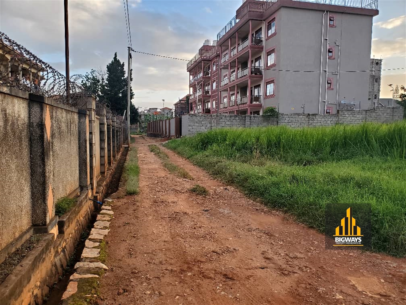 Residential Land for sale in Mulawa Wakiso