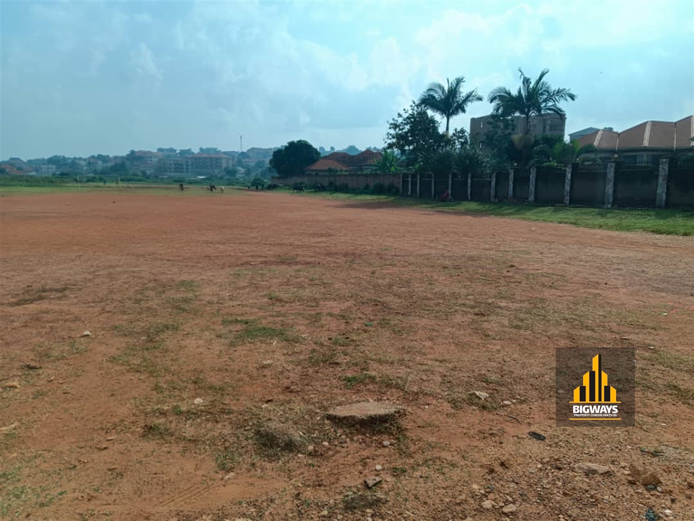 Residential Land for sale in Kiwaatule Kampala