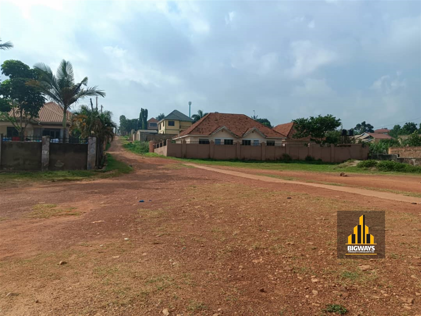 Residential Land for sale in Kiwaatule Kampala