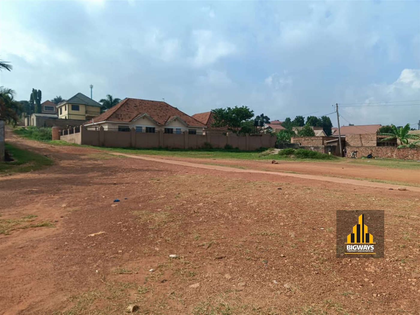 Residential Land for sale in Kiwaatule Kampala