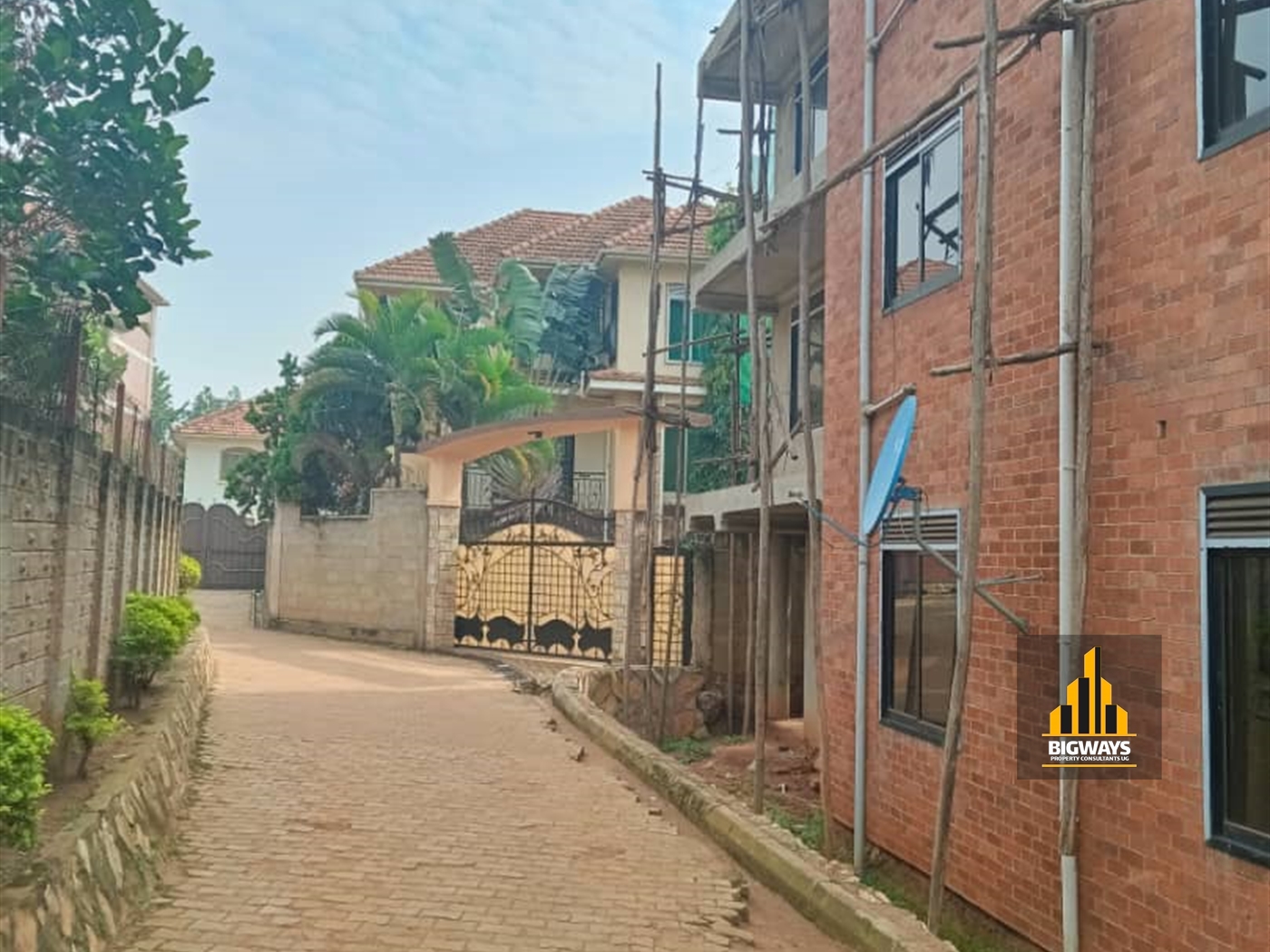 Residential Land for sale in Munyonyo Kampala