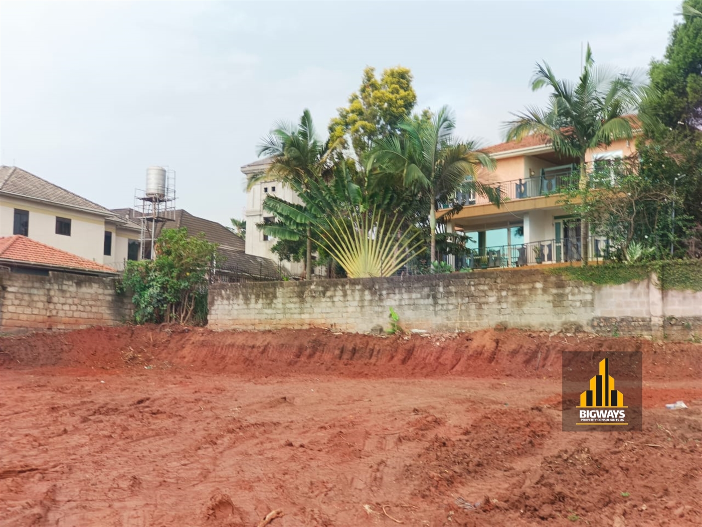 Residential Land for sale in Munyonyo Kampala