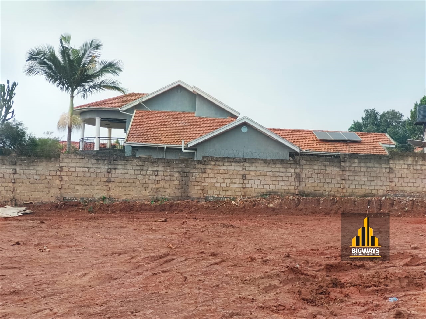 Residential Land for sale in Munyonyo Kampala