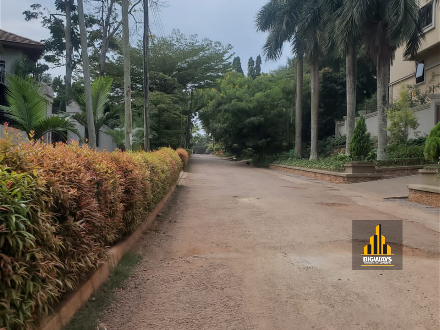 Residential Land for sale in Bugoloobi Kampala