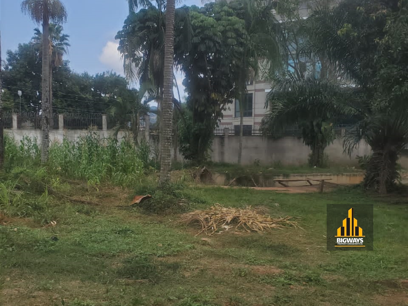 Residential Land for sale in Bugoloobi Kampala