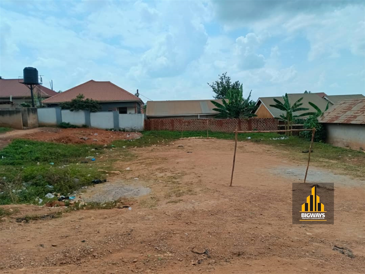 Residential Land for sale in Kisaasi Kampala