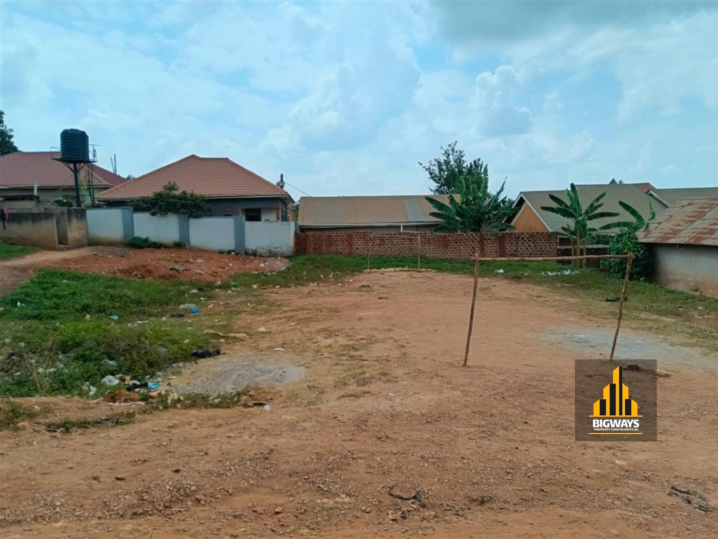 Residential Land for sale in Kisaasi Kampala