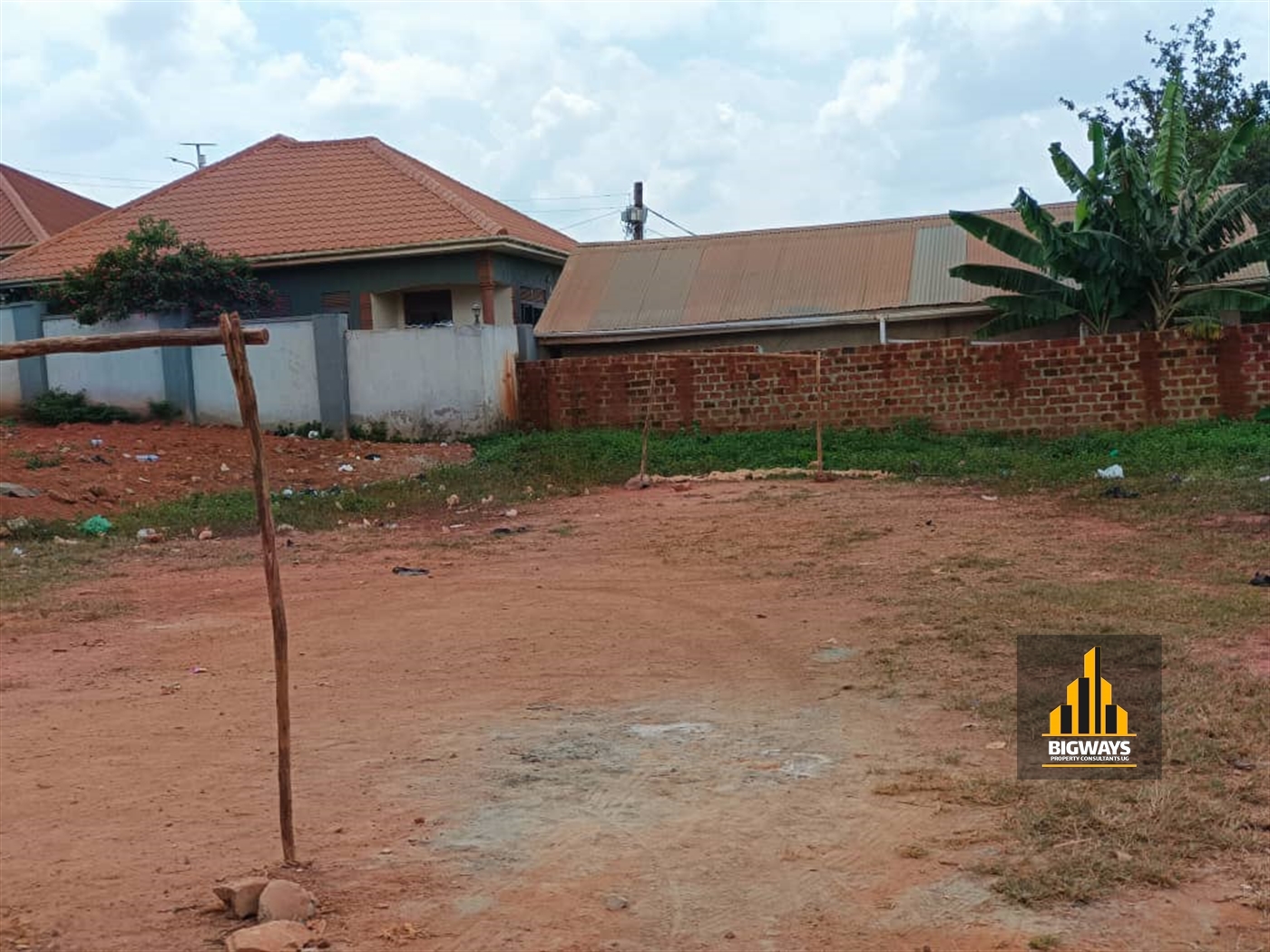 Residential Land for sale in Kisaasi Kampala