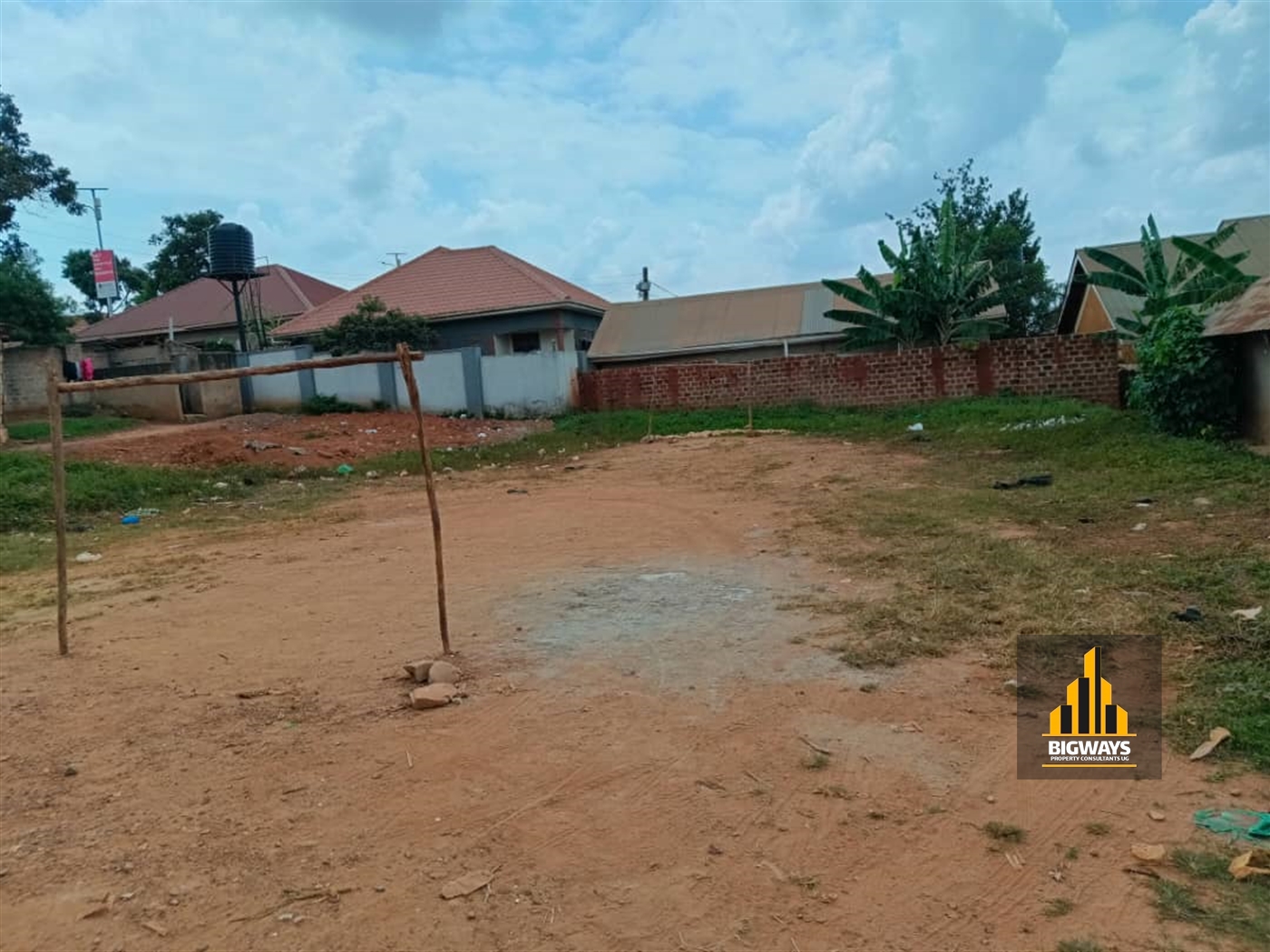 Residential Land for sale in Kisaasi Kampala