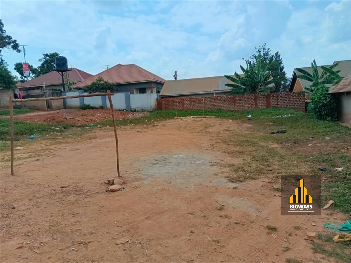 Residential Land for sale in Kisaasi Kampala