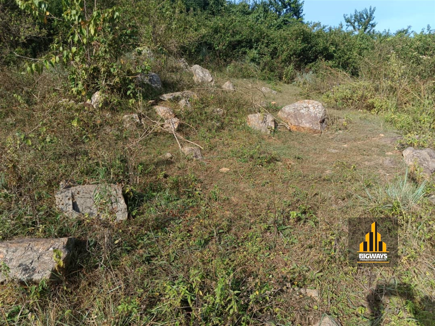 Residential Land for sale in Katosi Mukono