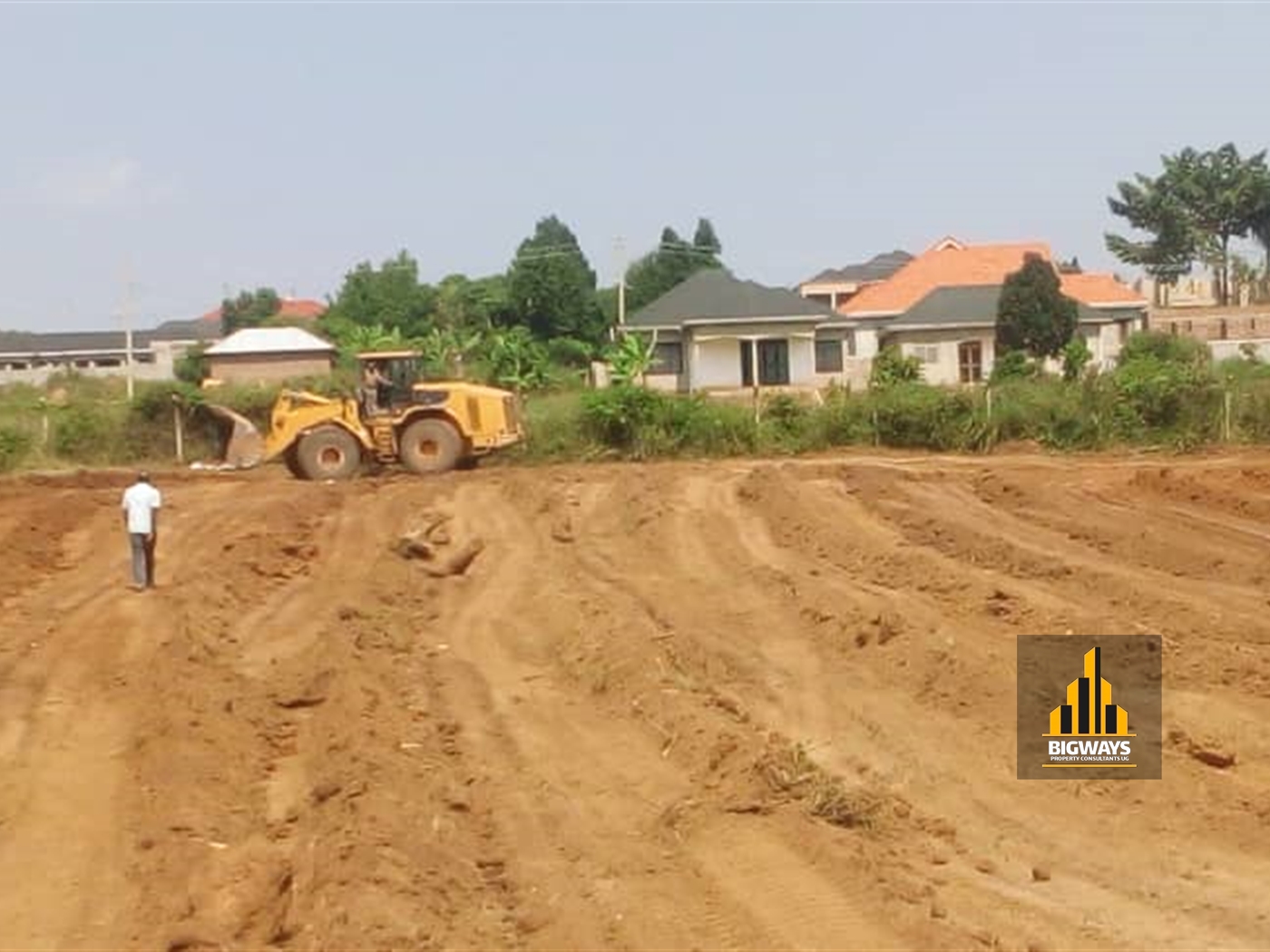 Residential Land for sale in Kawuku Wakiso