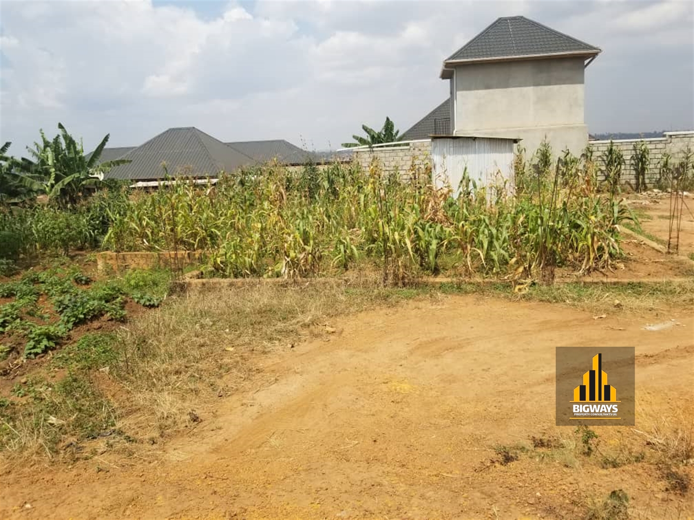 Residential Land for sale in Gayaza Wakiso