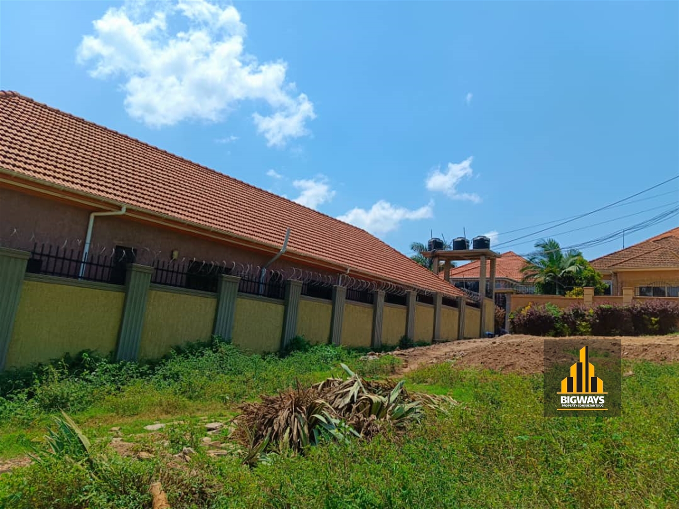 Residential Land for sale in Najjera Wakiso