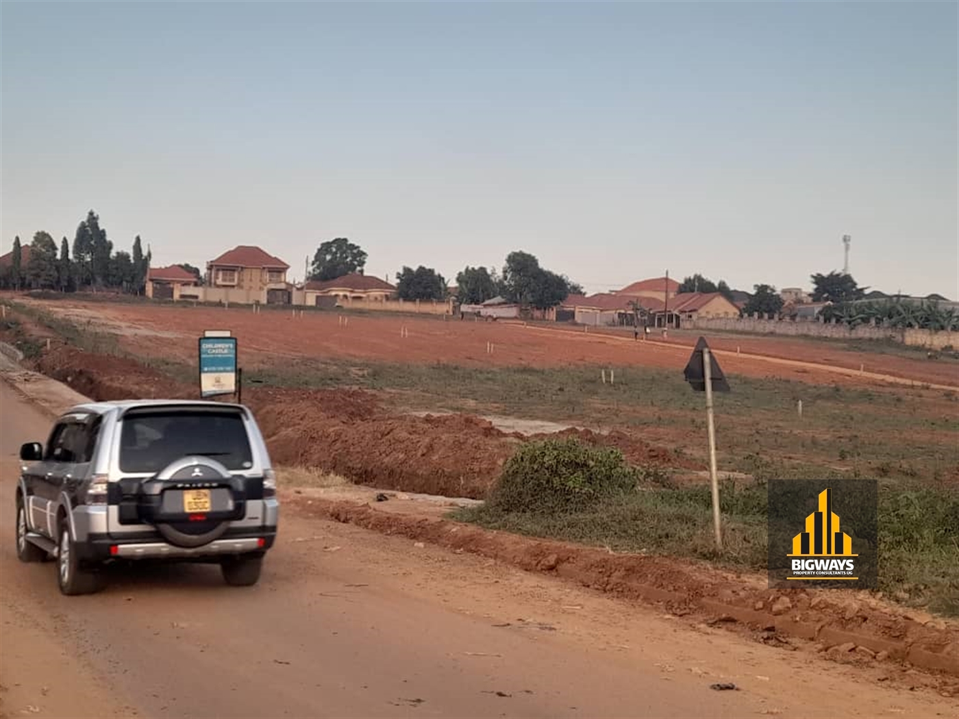 Residential Land for sale in Kyanja Kampala