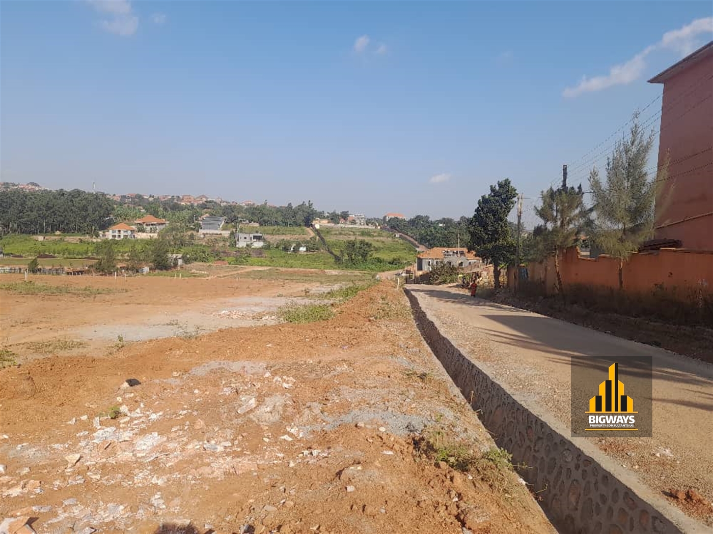 Residential Land for sale in Kyanja Kampala